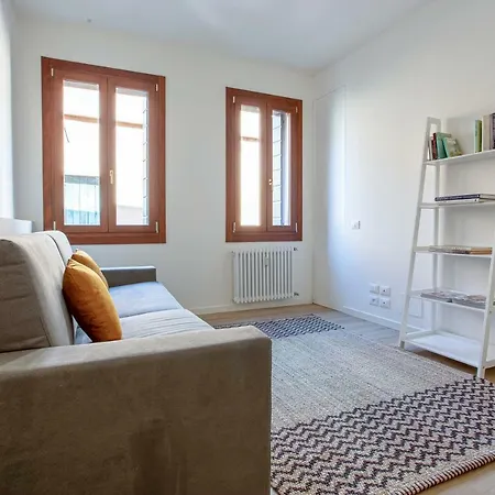 Apartamento Bord Lux By Welc *