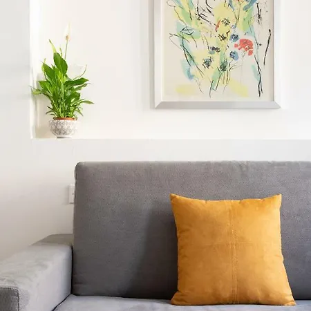 Apartamento Bord Lux By Welc Treviso