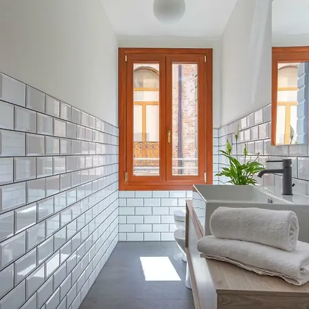 Bord Lux By Welc * Treviso