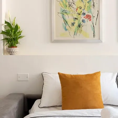 Bord Lux By Welc Apartamento Treviso
