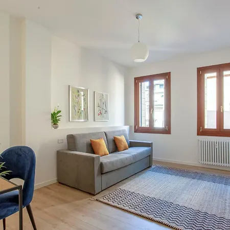 Bord Lux By Welc Apartamento Treviso