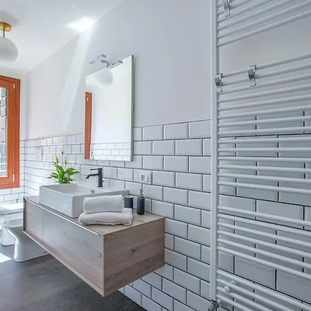 Apartamento Bord Lux By Welc *