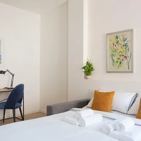 Bord Lux By Welc Apartamento Treviso