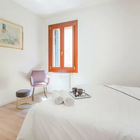 Bord Lux By Welc * Treviso