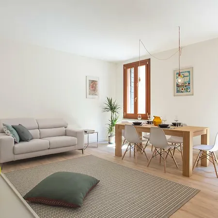 Apartamento Bord Lux By Welc *