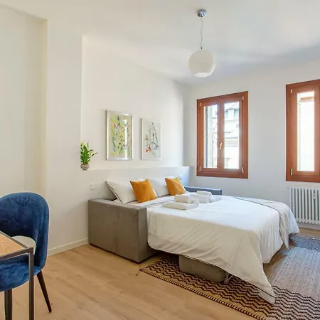 Bord Lux By Welc * Treviso