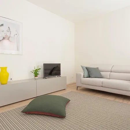 Bord Lux By Welc Apartamento Treviso