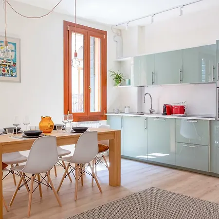Bord Lux By Welc Treviso