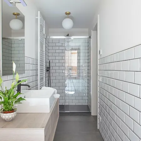 Bord Lux By Welc Apartamento Treviso